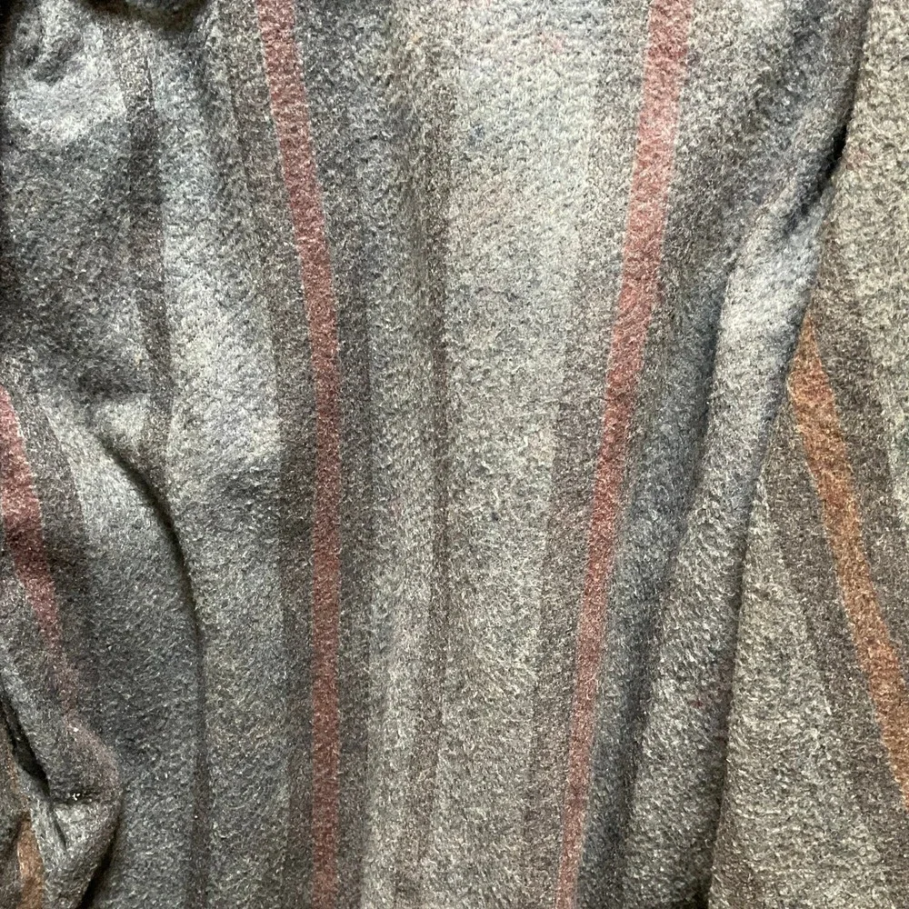 Vtg Carhartt CB143 Made in USA Hunter Green Blanket Lined Chore Coat XL‎ CB143 - Picture 12 of 12